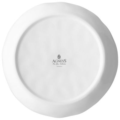 ТАРЕЛКА ЗАКУСОЧНАЯ AGNESS 
