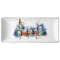 БЛЮДО СЕРВИРОВОЧНОЕ AGNESS 