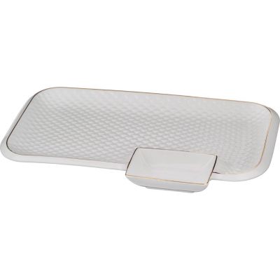 БЛЮДО ДЛЯ ШАШЛЫКА LEFARD 