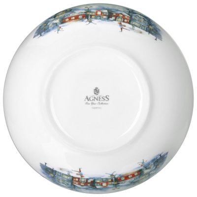 САЛАТНИК AGNESS 