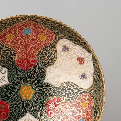 КОНФЕТНИЦА ДИАМЕТР=18СМ-4