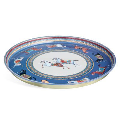 ПОДНОС СЕРВИРОВОЧНЫЙ AGNESS 