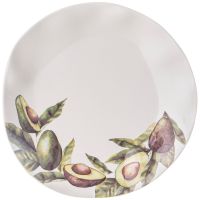 ТАРЕЛКА ОБЕДЕННАЯ BRONCO 