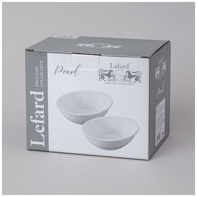 НАБОР САЛАТНИКОВ ОВАЛЬНЫХ LEFARD 