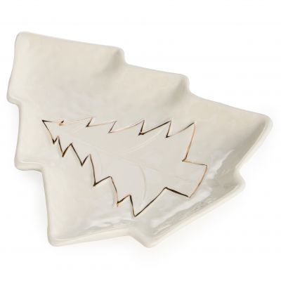 БЛЮДО СЕРВИРОВОЧНОЕ 