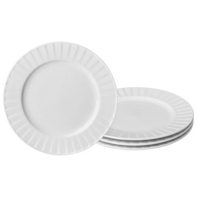 НАБОР ТАРЕЛОК ЗАКУСОЧНЫХ LEFARD 