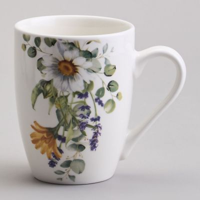 НАБОР ПОСУДЫ ОБЕДЕННЫЙ LEFARD 