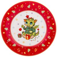 ТАРЕЛКА ЗАКУСОЧНАЯ LEFARD 