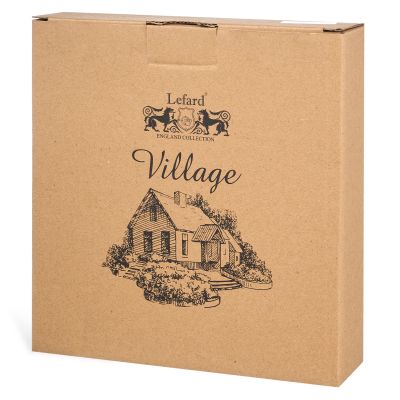 БЛЮДО СЕРВИРОВОЧНОЕ 