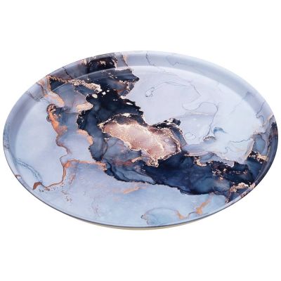 ПОДНОС СЕРВИРОВОЧНЫЙ AGNESS СЕРИЯ 