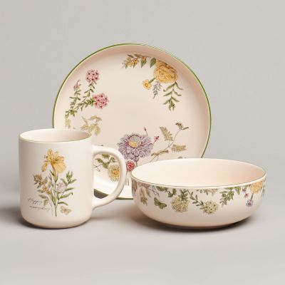 НАБОР ПОСУДЫ LEFARD 