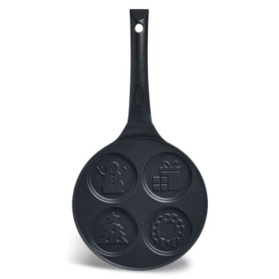 СКОВОРОДА AGNESS 