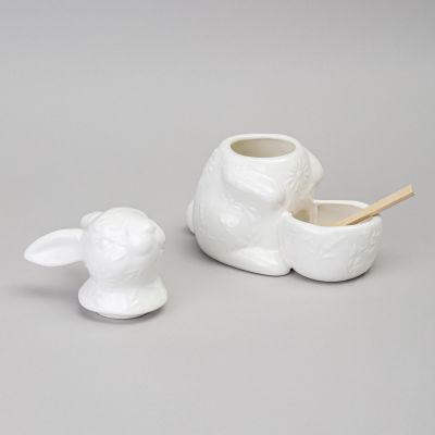 СОЛОНКА LEFARD 