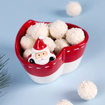 САЛАТНИК В ФОРМЕ СЕРДЦА КОЛЛЕКЦИЯ 