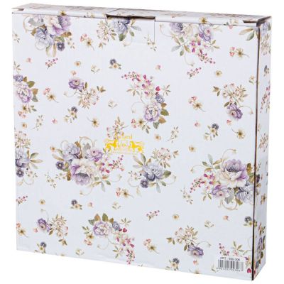 НАБОР ТАРЕЛОК ОБЕДЕННЫХ LEFARD 