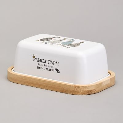 МАСЛЕНКА AGNESS 