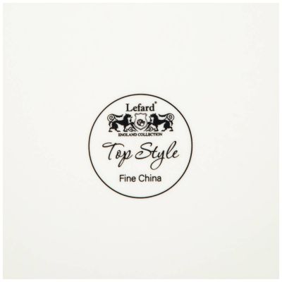 ТАРЕЛКA ЗАКУСОЧНАЯ  LEFARD 