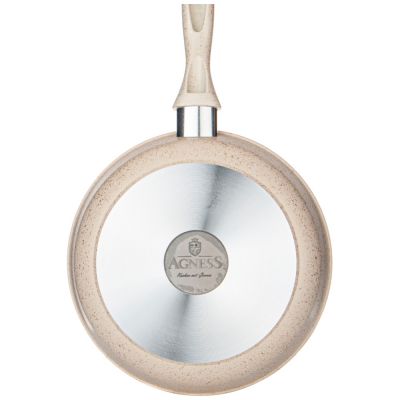 СКОВОРОДА AGNESS 