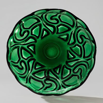 БЛЮДО СЕРВИРОВОЧНОЕ 