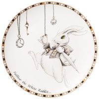 ТАРЕЛКА ЗАКУСОЧНАЯ LEFARD 