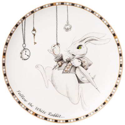 ТАРЕЛКА ЗАКУСОЧНАЯ LEFARD 