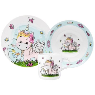 НАБОР ПОСУДЫ LEFARD 3 ПРЕДМЕТА (КОР=8НАБ)-0