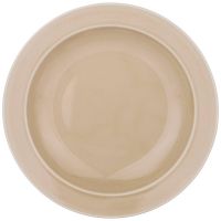 ТАРЕЛКА СУПОВАЯ LEFARD TINT 22,5 СМ (БЕЖЕВЫЙ)  (КОР=6шт) МАЛ.УП.- 6ШТ. МИН. ПАРТИЯ