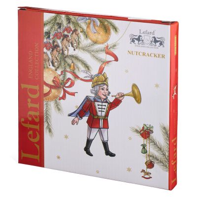 ТАРЕЛКА ЗАКУСОЧНАЯ LEFARD 