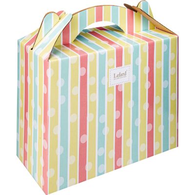 НАБОР ПОСУДЫ LEFARD 3 ПРЕДМЕТА (КОР=8НАБ)-1