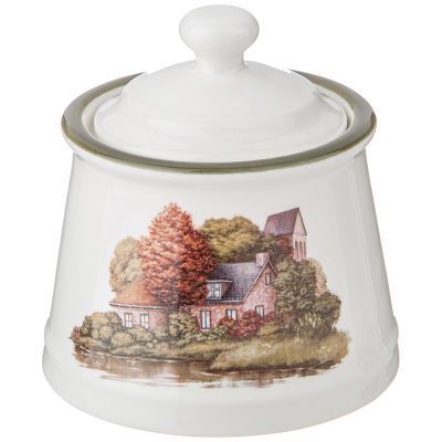 САХАРНИЦА LEFARD 