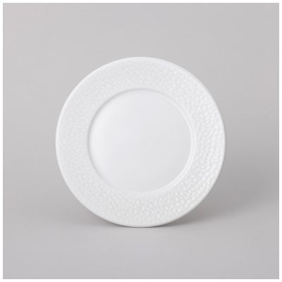 ТАРЕЛКА ЗАКУСОЧНАЯ 19,3х19,3х1,0 СМ МАЛ.УП.=12шт.. МИН. ПАРТИЯ-0