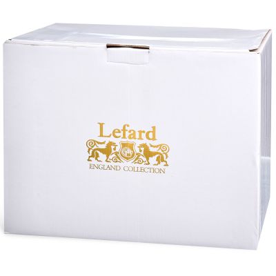 СТОЛОВЫЙ СЕРВИЗ LEFARD 