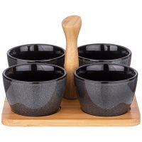 НАБОР СОУСНИКОВ LEFARD 