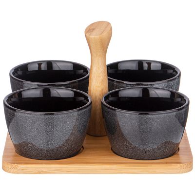 НАБОР СОУСНИКОВ LEFARD 