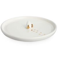 БЛЮДО СЕРВИРОВОЧНОЕ, 21Х21Х3,5 СМ