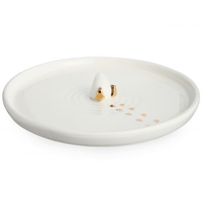 БЛЮДО СЕРВИРОВОЧНОЕ, 21Х21Х3,5 СМ-0