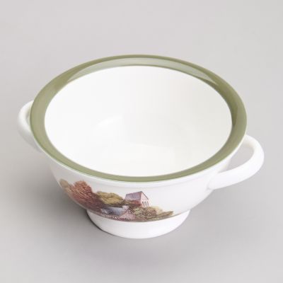 САЛАТНИК С РУЧКАМИ LEFARD 