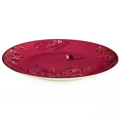 ТАРЕЛКА ЗАКУСОЧНАЯ LEFARD 