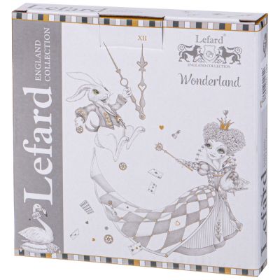 ТАРЕЛКА LEFARD 