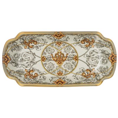 БЛЮДО ДЛЯ СЕРВИРОВКИ КОЛЛЕКЦИЯ 