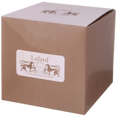 НАБОР ПОСУДЫ LEFARD 