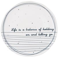 ТАРЕЛКА ЗАКУСОЧНАЯ LEFARD 