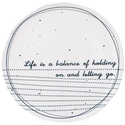 ТАРЕЛКА ЗАКУСОЧНАЯ LEFARD 