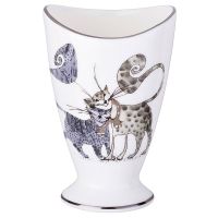 ПОДСТАВКА ДЛЯ ЗУБОЧИСТОК LEFARD 