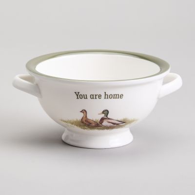 САЛАТНИК С РУЧКАМИ LEFARD 