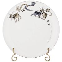 ТАРЕЛКА ОБЕДЕННАЯ LEFARD 