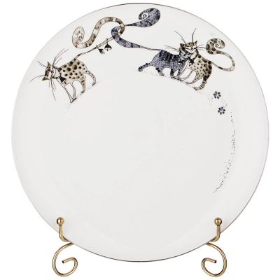 ТАРЕЛКА ОБЕДЕННАЯ LEFARD 