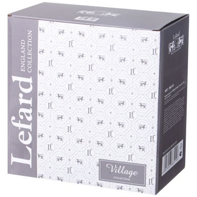 САЛАТНИК LEFARD 