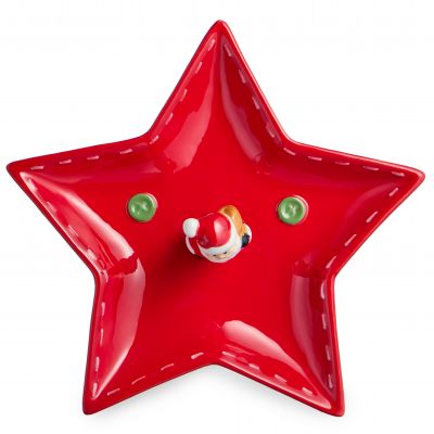 БЛЮДО СЕРВИРОВНОЧНОЕ КОЛЛЕКЦИЯ 