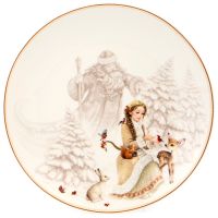 ТАРЕЛКА ЗАКУСОЧНАЯ LEFARD 